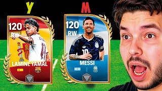1 Jugador de Cada Letra del Mundial!