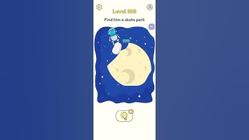 DOP 2 game level 383 Find him a skate park #viral #trending #gameplay #shorts