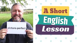 Download Lagu Learn the English Terms PICTURE-PERFECT and PERFECT STRANGER Download Lagu Learn the English Terms PICTURE-PERFECT and PERFECT STRANGER