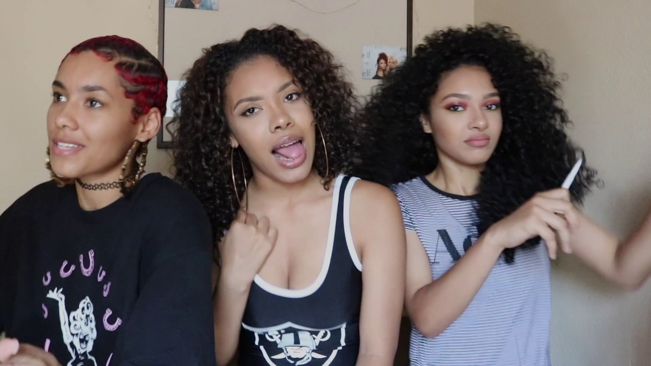 PSA: We're filming a Q&A