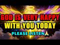 Chosen Ones What You Did Today Touched Heaven God Is Truly Delighted With You Chosen Ones What You Did Today Touched Heaven God Is Truly Delighted With You