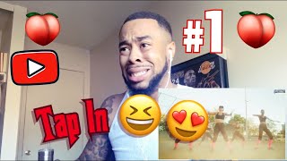 Tap In | Saweetie | Aliya Janell Choreography | Queens N Lettos | FULLOUTTV | Reaction