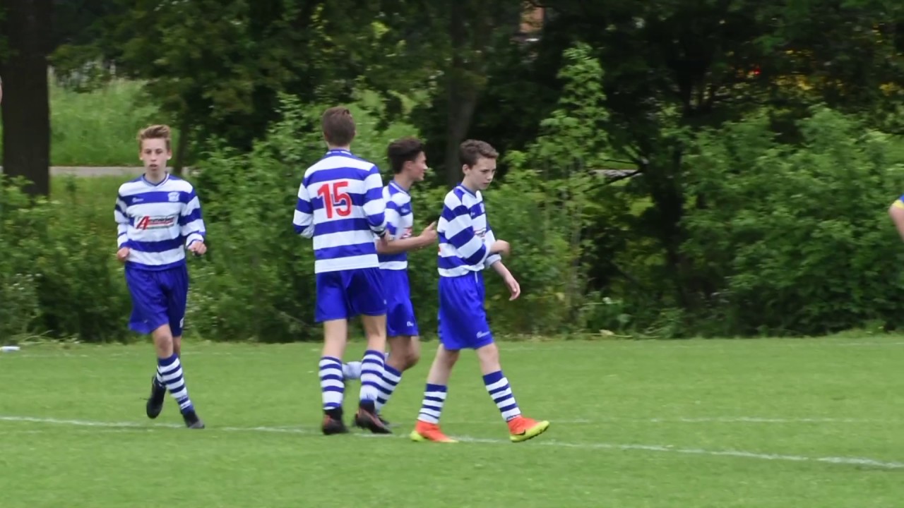nootdorp kapper Millennium #Toernooi #jeugdvoetbal OLIVEO JO15-1 Poule Wedstrijden Zaterdag 2017