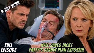 FULL EPISODE - Kyle Saves Jack From Patty’s Deadly Trap — Abbott Hospital Showdown