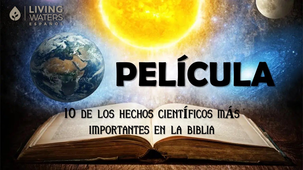Hechos Científicos en La Biblia 