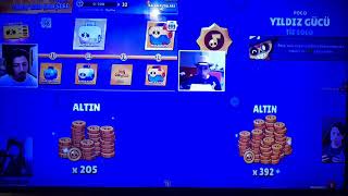 Braw Stars Gale Çıkma Anı Youtube