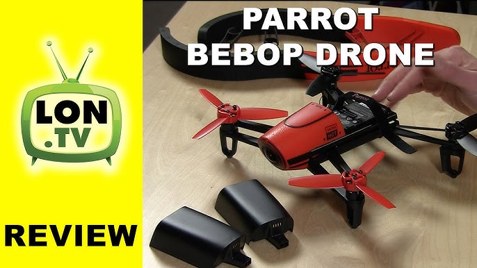 Parrot Minidrone Rolling Spider review: an indoor drone for big kids, Gadgets