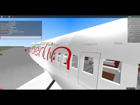 Berlin Roblox - air berlin roblox at airberlinroblox twitter