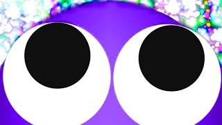 СЛИЗЕРИО НАБЕРЁМ 1000000 #15 САМЫЙ ОГРОМНЫЙ ЧЕРВЯК СО СКИНОМ PLAY MARKET Я ДЕЛАЮ НЕВОЗМОЖНОЕ