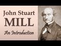 John Stuart Mill: An Introduction (On Liberty, Utilitarianism, The Subjection of Women)