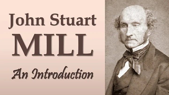 John Stuart Mill: An Introduction (On Liberty, Uti...