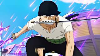 One Piece | Luffy X Zoro | [Edit/Amv]!