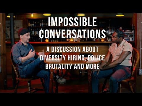 Corey Drayton uses Peter Boghossian's techniques in conversation