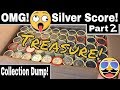 Another Epic Half Dollar Box Hunt - Part 2 of 2