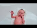 Baby In The Bath Tub Youtube : The twins lose it in the tub! - YouTube / Baby bathtubs help parents make bathing their little one a whole lot easier.