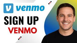 How to Sign Up for Venmo as a Beginner