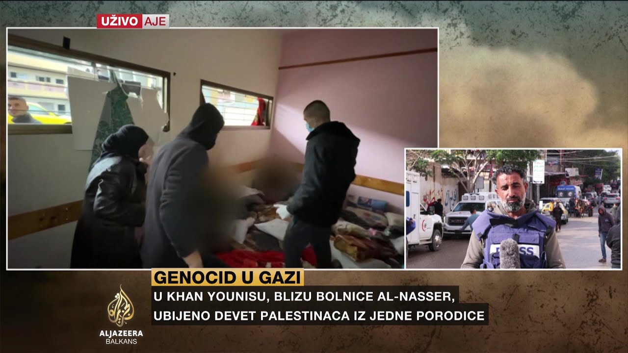 فلسطينيون قُتلوا في فصول دراسية بمدرسة جباليا