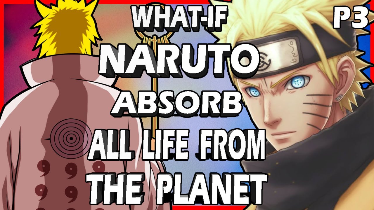 Planet Naruto