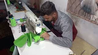 Wonderful skill making baseball cap with amazing skills [ baseball cap manufacturing process