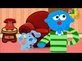 What if matthewthescienceguy was in blues clues