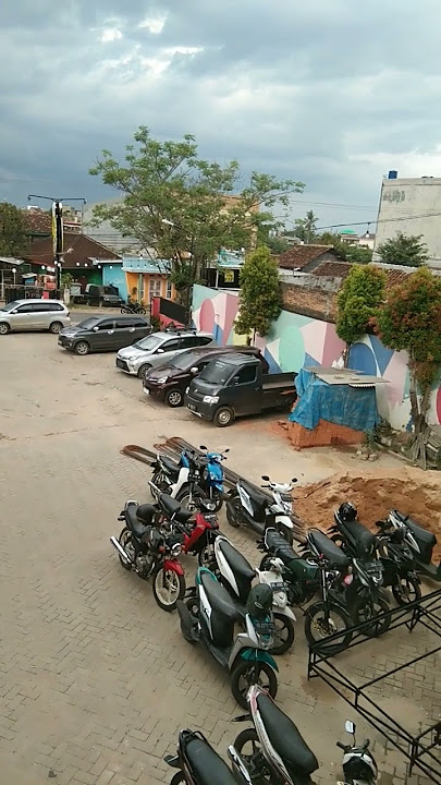 Ada #carwash #cafe #resto #karaoke di D'IK Cafe & Resto