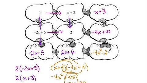 Polynomial Puzzler Video