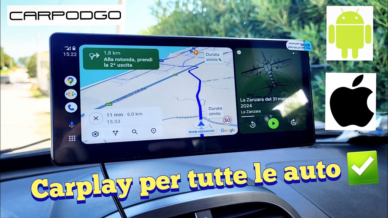 Telecamera Posteriore CCD Integrata Nella Luce Freno – Compatibile Con Fiat Scudo 2007-2016, Plug And Play, Visione Notturna E Angolo Cieco Eliminato