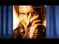 Once Upon A Time Soundtrack - Mark Isham - What The Queen Loves Most