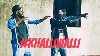 Khalli Walli 🎵 YemZii ft. RapZin 🎹 Coastal Urdu/Beary 🎸