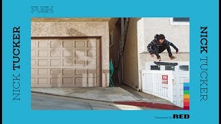 Nick Tucker | The PUSH Part