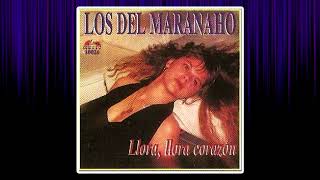 Video thumbnail of "Los Del Maranaho - Te Quiero"