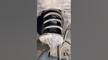 Customer states: Vehicle has a clunk