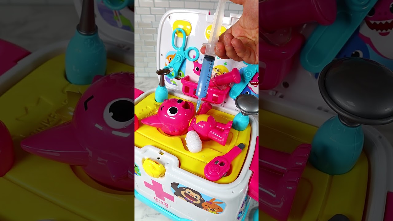 Satisfying with Unboxing & Review Miniature Fun Set Toys Kitchen Video | ASMR Videos