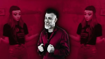 GHOST IN THE MACHINE Cuts Like a Knife [Official Video]