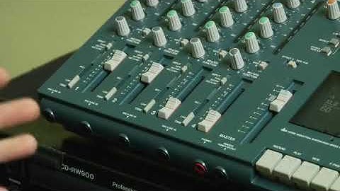 How to Record Multiple Tracks at Once on 4 Track