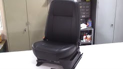 A Basic Seat Cushion Cover -Car Upholstery (1)