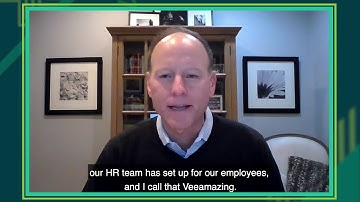 Jim Kruger: What does veeamazing mean to you?
