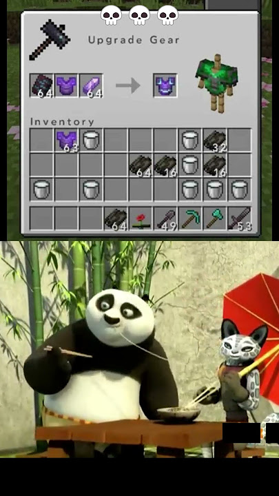 Sorry Mojang... 💀 #minecraft #shorts