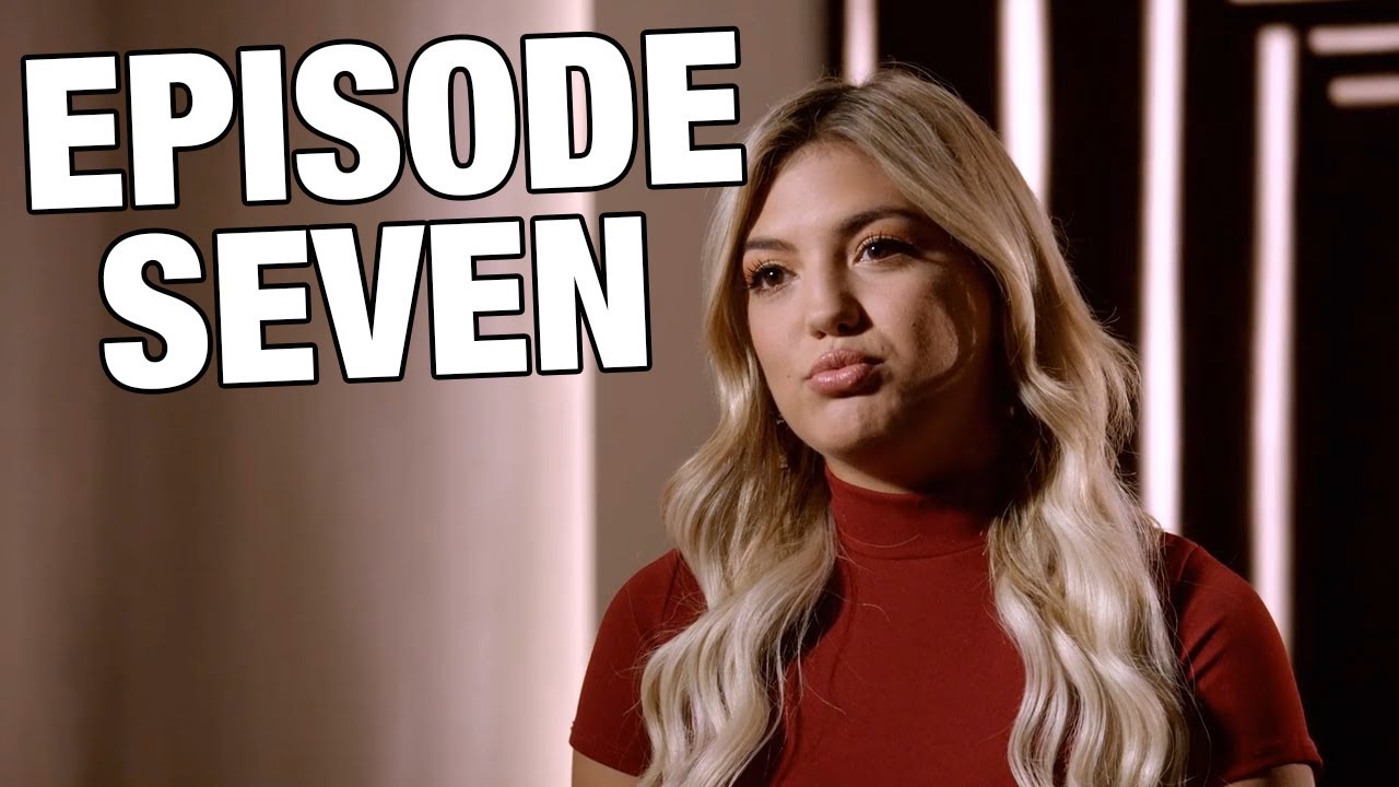 Meet the Parents Love is Blind Let's Watch Episode 7 RECAP! YouTube