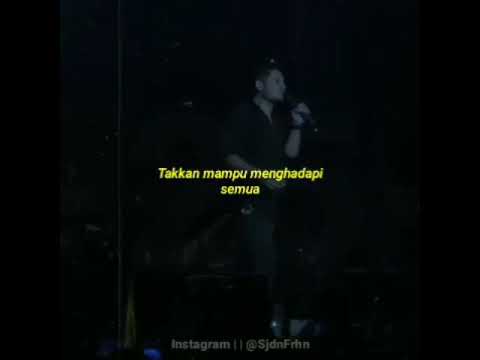 Andra and The Backbone - Sempurna (lyrics)