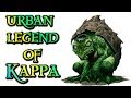 [हिन्दी] Urban Legend of Kappa In Hindi | Japanese Urban Legend | Kappa Cappa Capa |