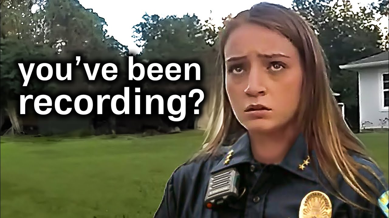 Top 25 Wildest COPS Moments — The Greatest Police Hits Caught on Camera