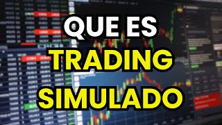 📊 ¿Qué es un Simulador de Trading y cómo funciona? screenshot 3