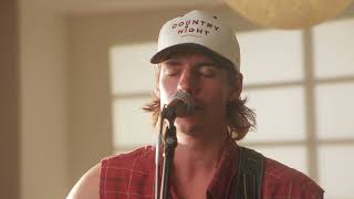 Corey Harper - 'Pink Razor' | Holler Dreamy Draw Sessions