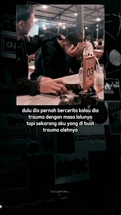 Download lagu STATUS WA TRAUMA || VIRAL 30 DETIK