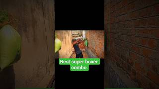 Best Boxing Combos That Actually Work 💀🔥