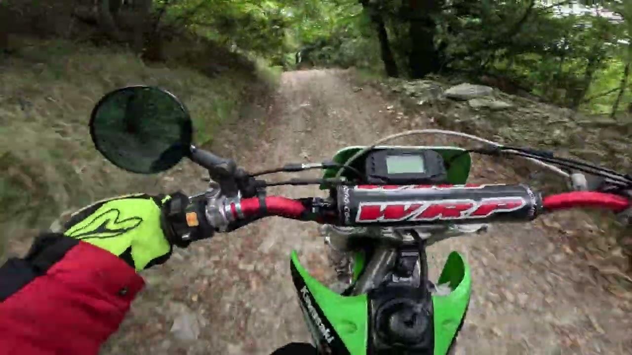 Enduro Liguria Cornaldo