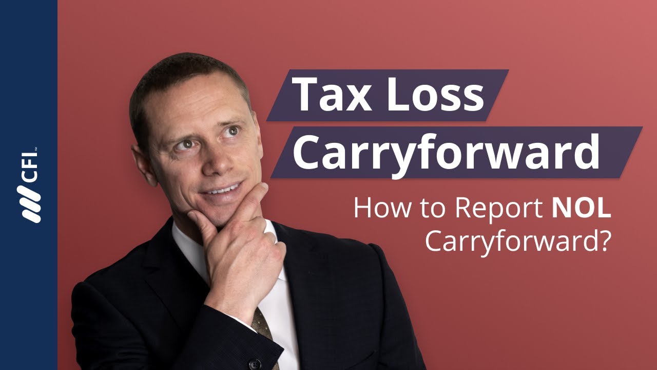 tax-loss-carryforward-nol-how-to-report-nol-carryforward-youtube