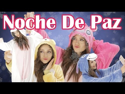 Noche de Paz