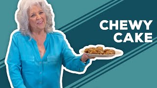 Love & Best Dishes: Aunt Glennis’ Chewy Cake Recipe